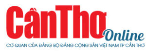 Logo Báo Cần Thơ