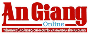 Logo Báo An Giang